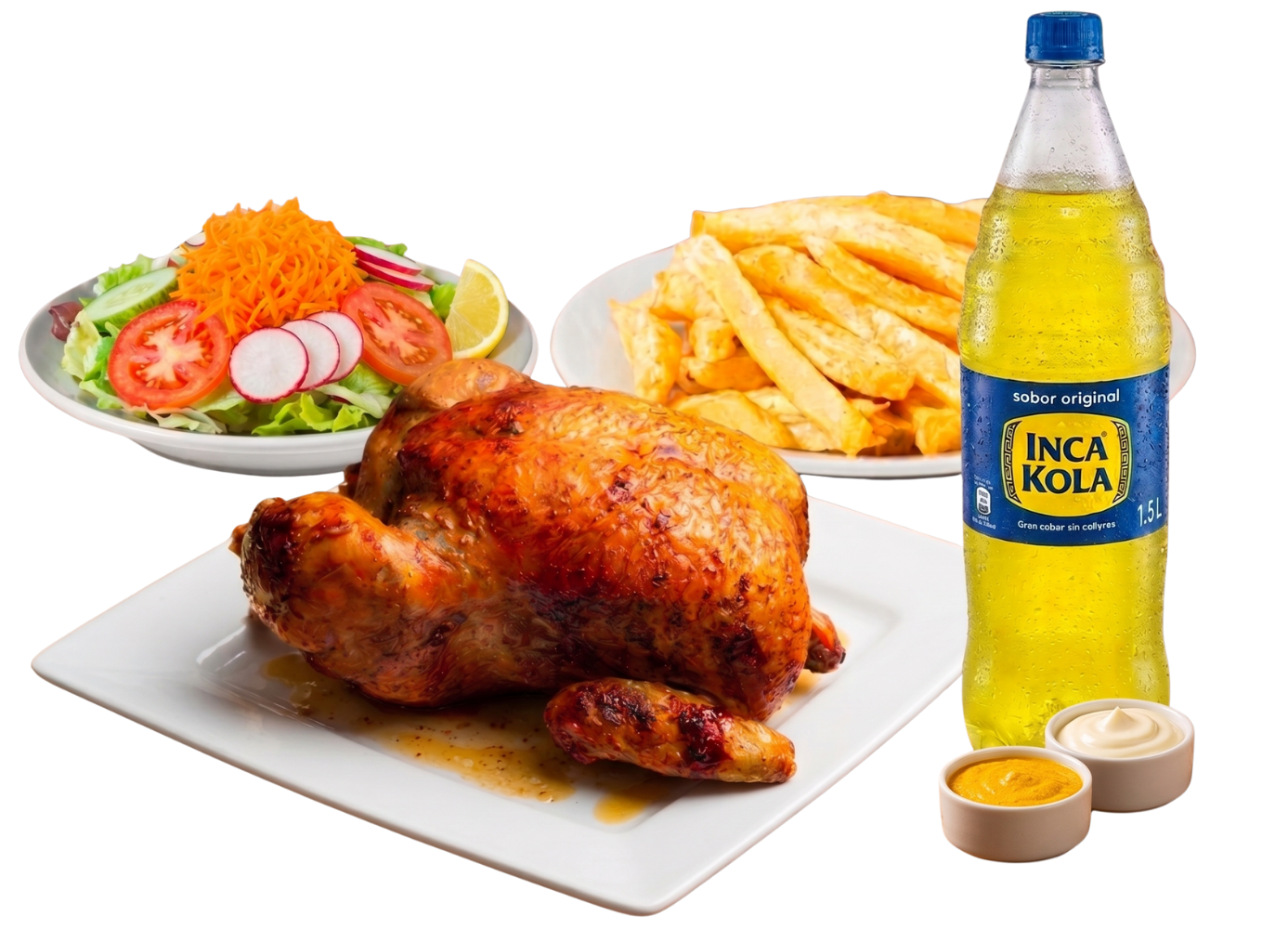 Main Food